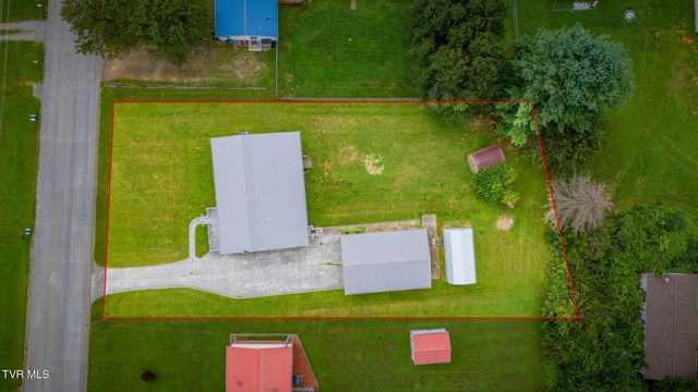 113 Beech Grove Road, Telford, TN 37690