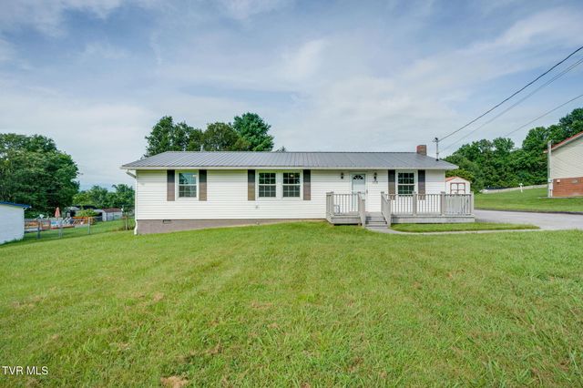 113 Beech Grove Road, Telford, TN 37690