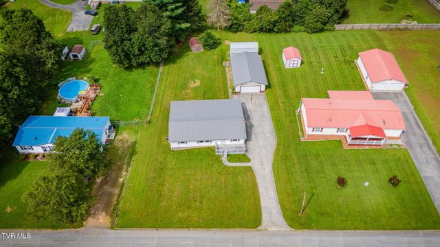 113 Beech Grove Road, Telford, TN 37690