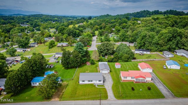 113 Beech Grove Road, Telford, TN 37690