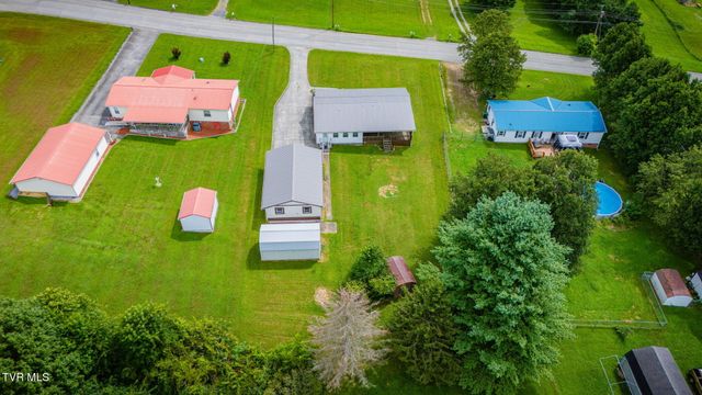 113 Beech Grove Road, Telford, TN 37690