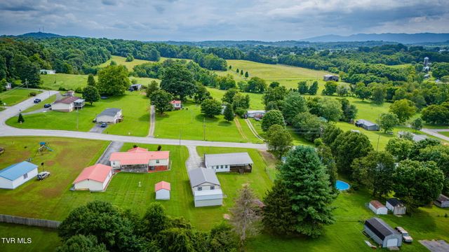 113 Beech Grove Road, Telford, TN 37690