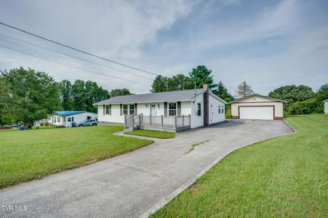 113 Beech Grove Road, Telford, TN 37690