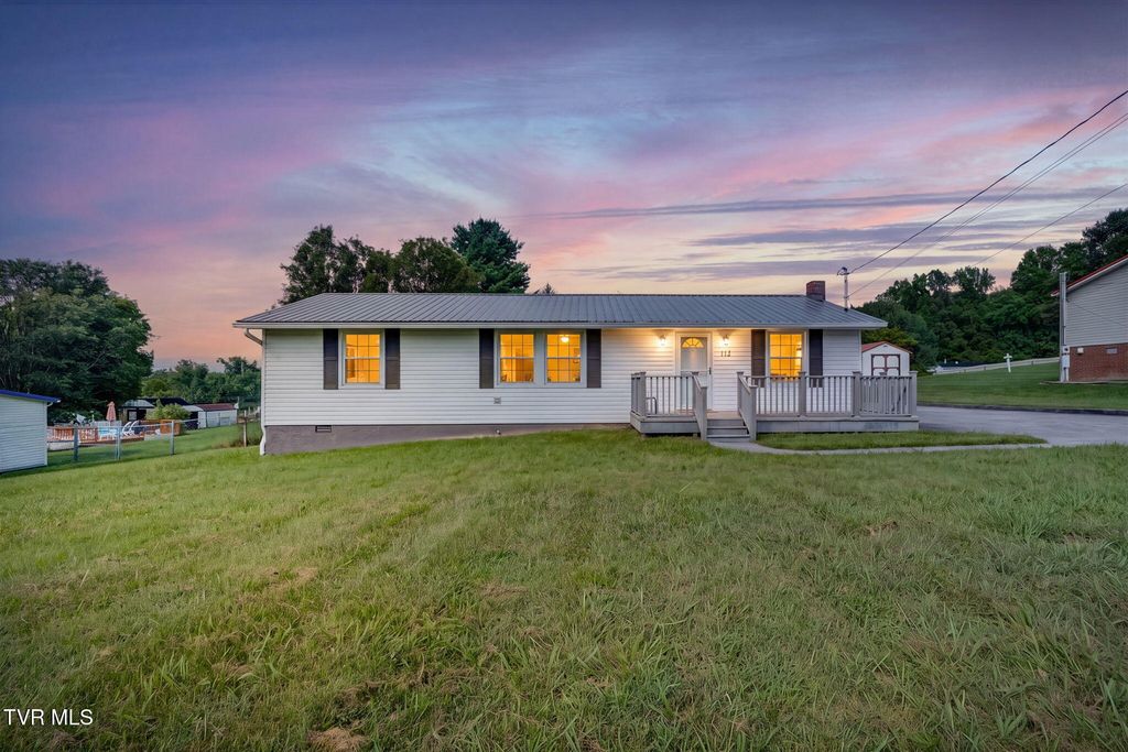 113 Beech Grove Road, Telford, TN 37690