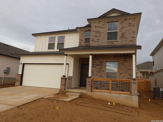 6220 Medina Oasis, San Antonio, TX 78245