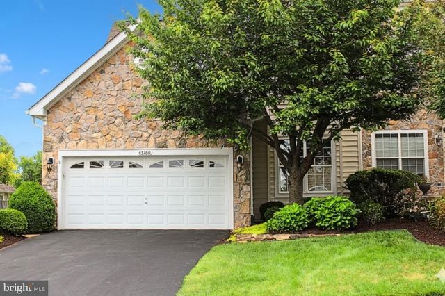 43760 COG HILL TER, Ashburn, VA 20147