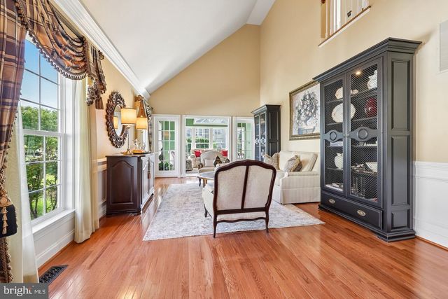 43760 COG HILL TER, Ashburn, VA 20147