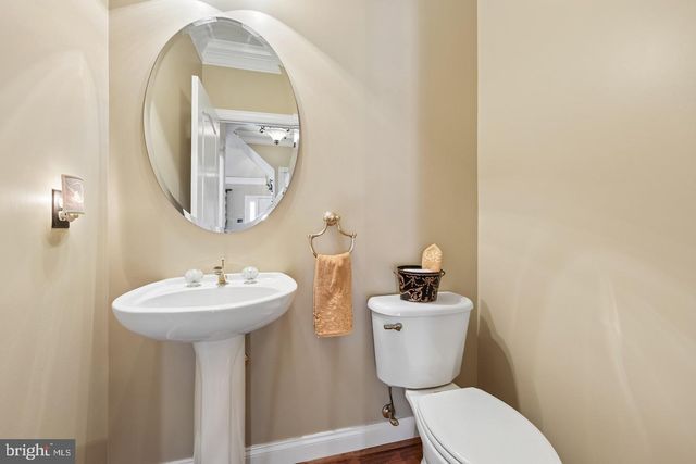43760 COG HILL TER, Ashburn, VA 20147