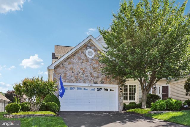 43760 COG HILL TER, Ashburn, VA 20147