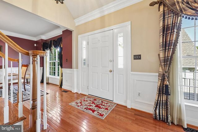 43760 COG HILL TER, Ashburn, VA 20147