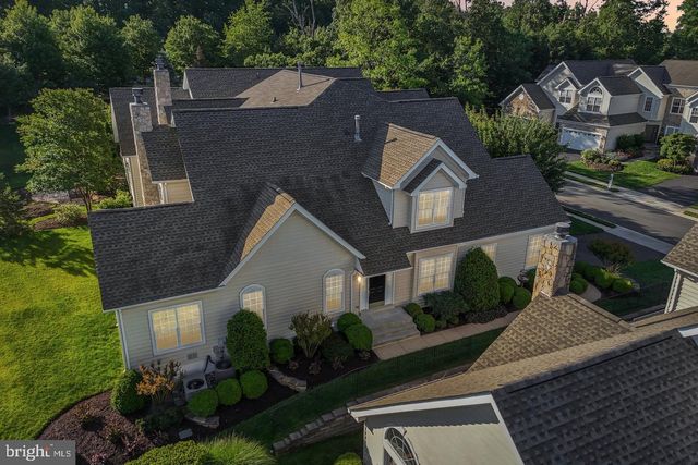 43760 COG HILL TER, Ashburn, VA 20147