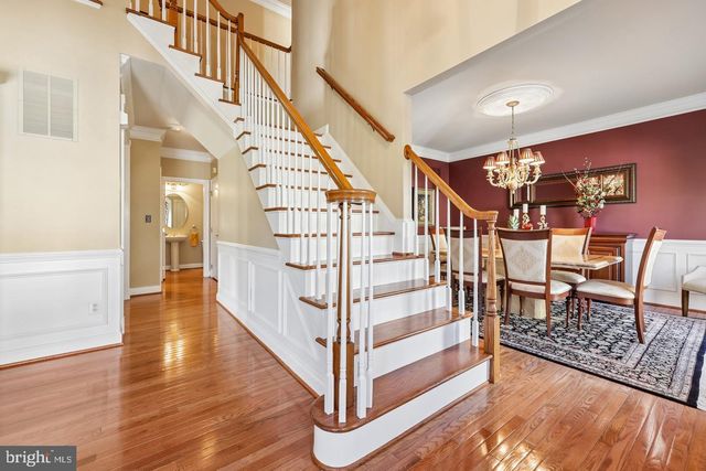 43760 COG HILL TER, Ashburn, VA 20147