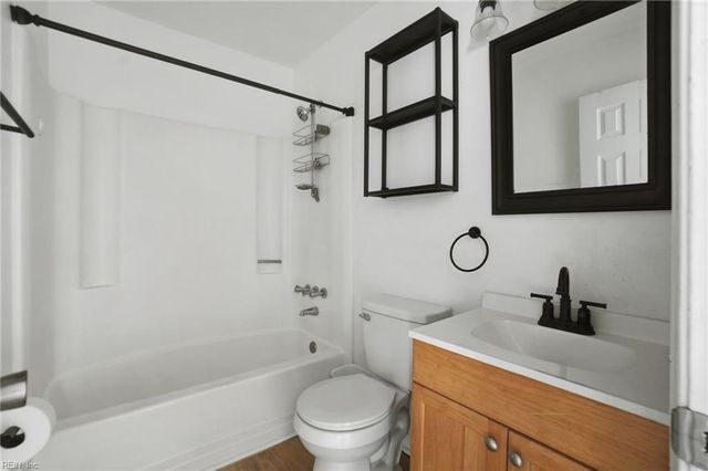 3900 Pleasant AVE, Norfolk, VA 23518