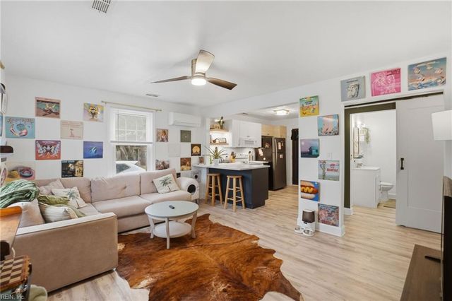 3900 Pleasant AVE, Norfolk, VA 23518