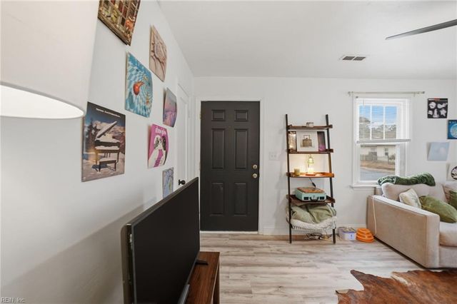 3900 Pleasant AVE, Norfolk, VA 23518