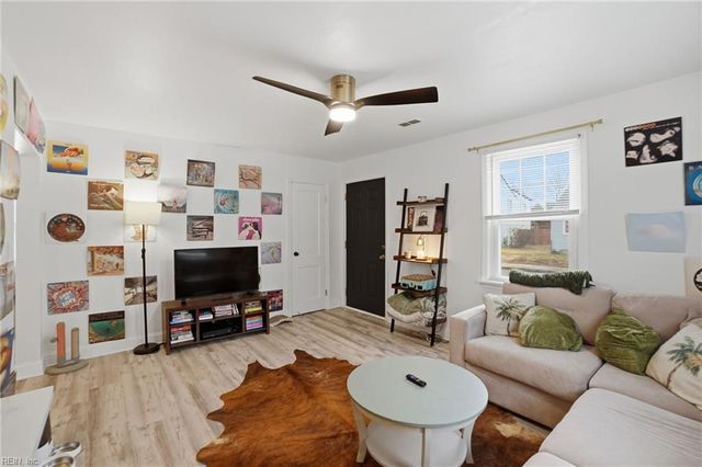 3900 Pleasant AVE, Norfolk, VA 23518