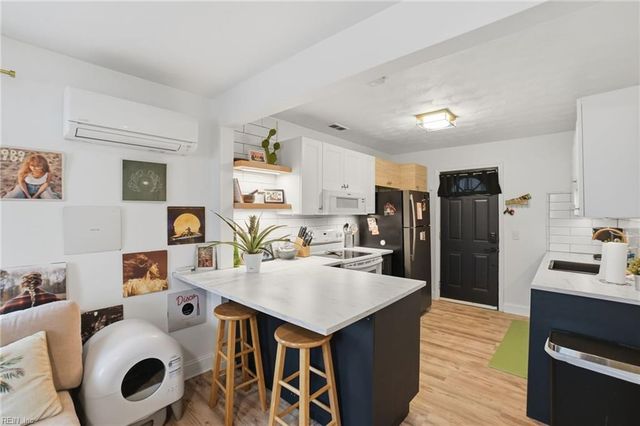 3900 Pleasant AVE, Norfolk, VA 23518