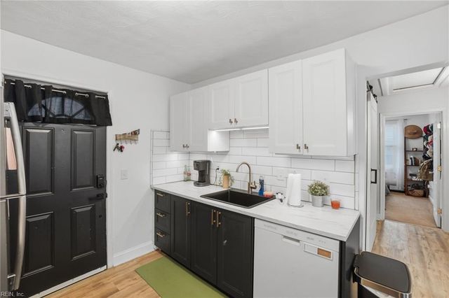 3900 Pleasant AVE, Norfolk, VA 23518