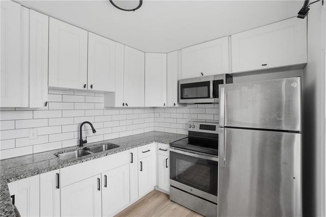 3900 Pleasant AVE, Norfolk, VA 23518