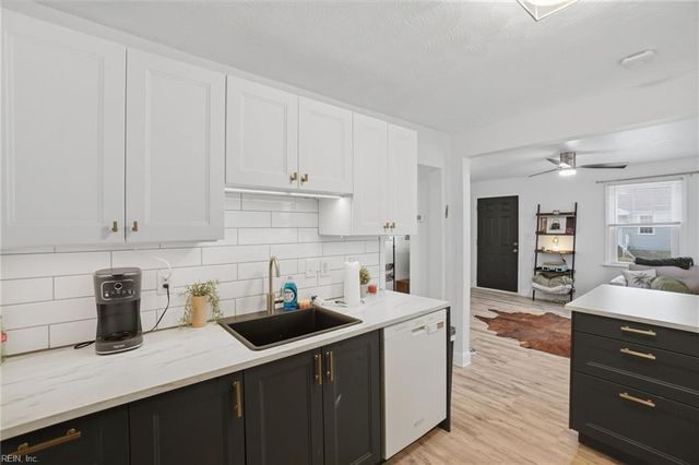 3900 Pleasant AVE, Norfolk, VA 23518