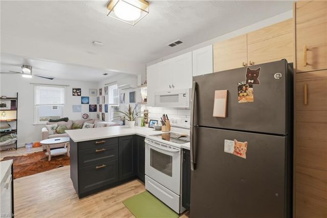 3900 Pleasant AVE, Norfolk, VA 23518