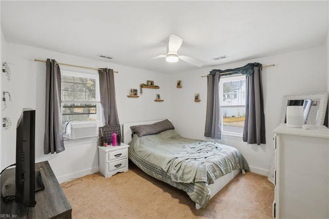 3900 Pleasant AVE, Norfolk, VA 23518