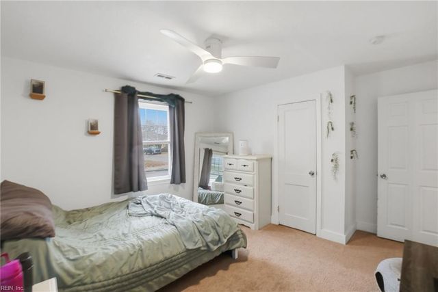 3900 Pleasant AVE, Norfolk, VA 23518