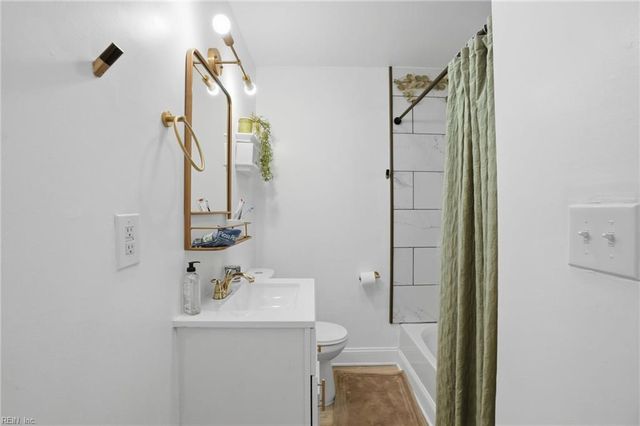 3900 Pleasant AVE, Norfolk, VA 23518