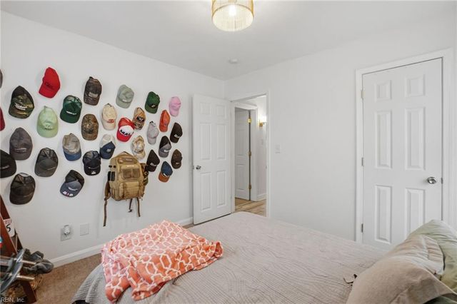 3900 Pleasant AVE, Norfolk, VA 23518