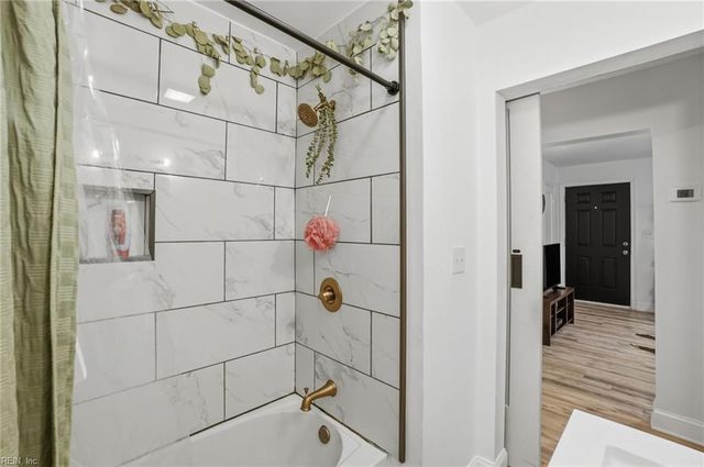 3900 Pleasant AVE, Norfolk, VA 23518