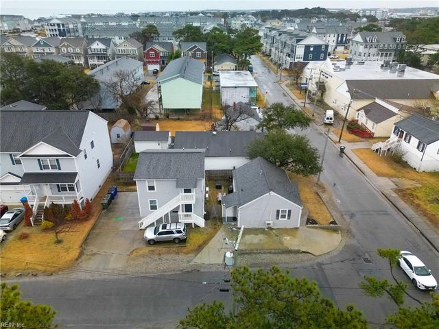 3900 Pleasant AVE, Norfolk, VA 23518