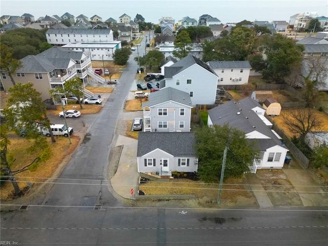 3900 Pleasant AVE, Norfolk, VA 23518