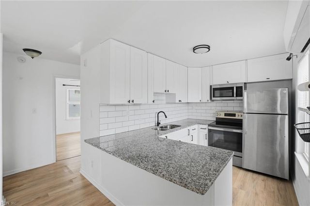 3900 Pleasant AVE, Norfolk, VA 23518