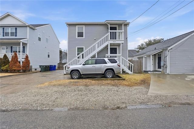 3900 Pleasant AVE, Norfolk, VA 23518