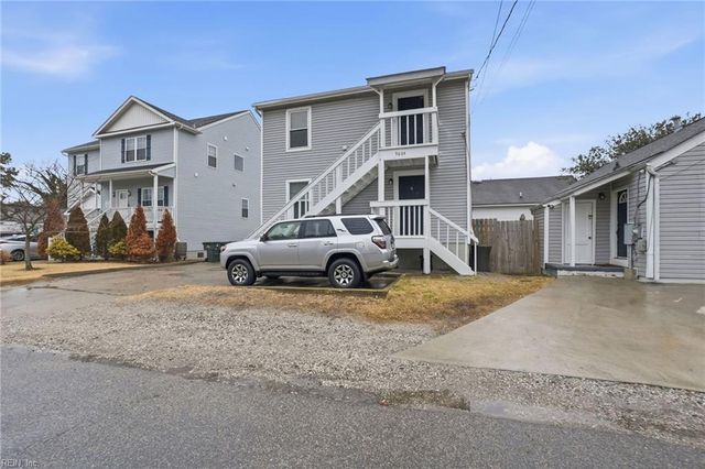 3900 Pleasant AVE, Norfolk, VA 23518