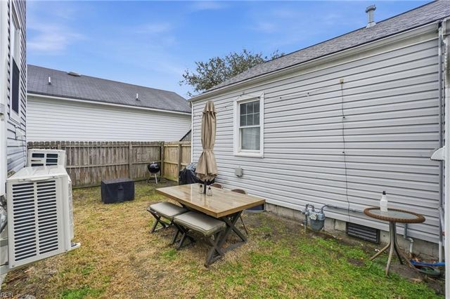 3900 Pleasant AVE, Norfolk, VA 23518