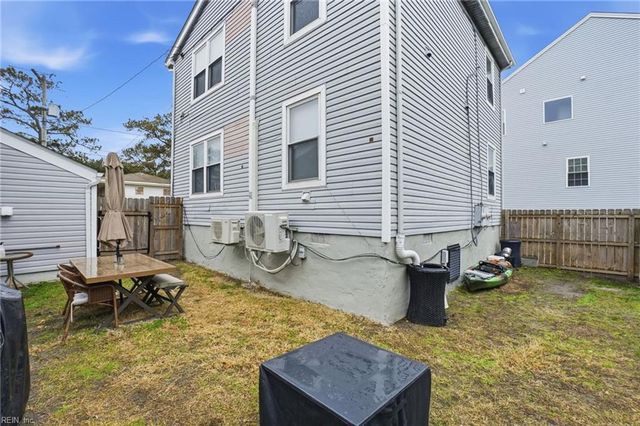 3900 Pleasant AVE, Norfolk, VA 23518