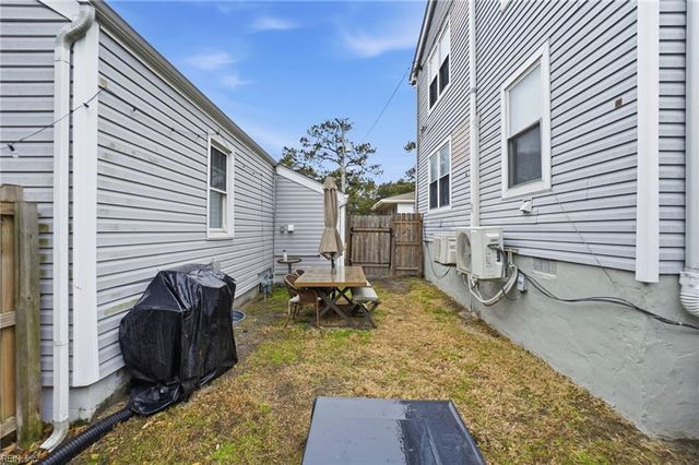 3900 Pleasant AVE, Norfolk, VA 23518