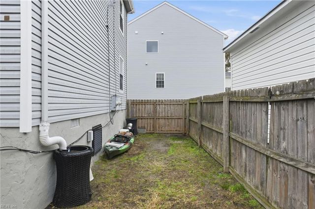 3900 Pleasant AVE, Norfolk, VA 23518