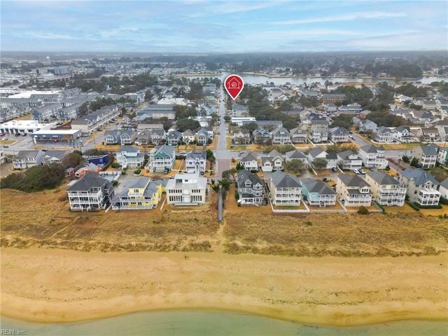 3900 Pleasant AVE, Norfolk, VA 23518