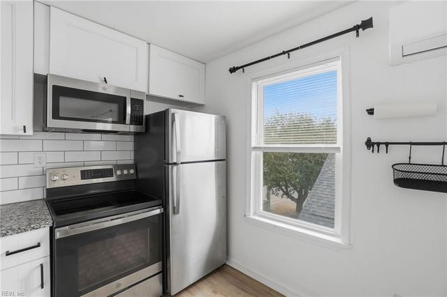 3900 Pleasant AVE, Norfolk, VA 23518