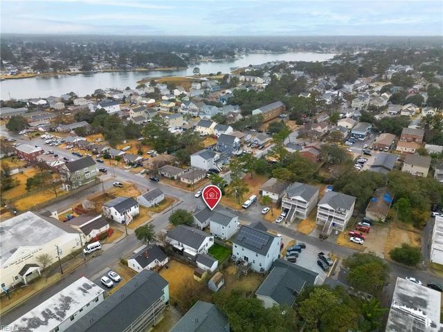 3900 Pleasant AVE, Norfolk, VA 23518