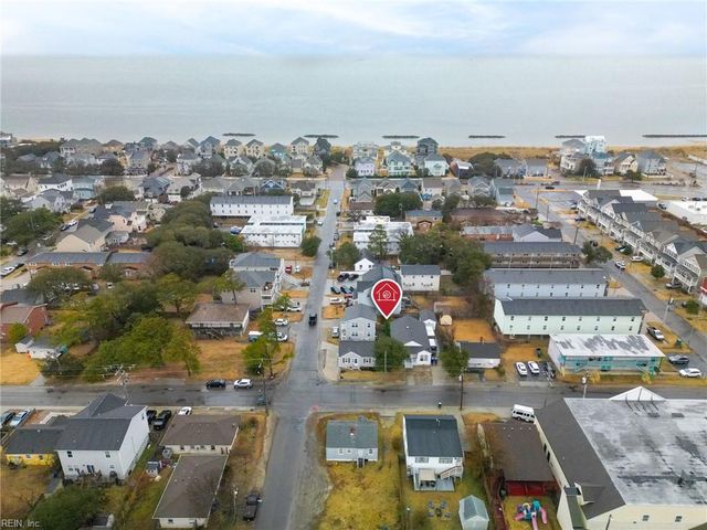 3900 Pleasant AVE, Norfolk, VA 23518