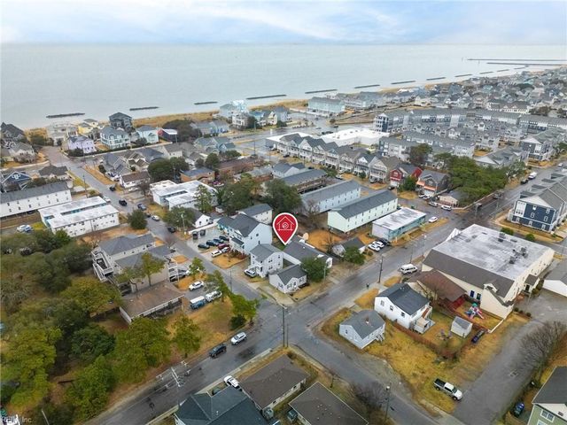 3900 Pleasant AVE, Norfolk, VA 23518