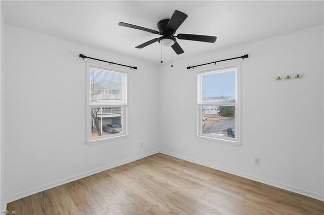 3900 Pleasant AVE, Norfolk, VA 23518