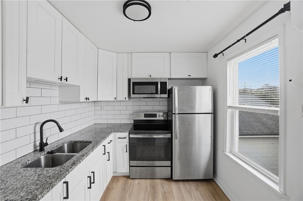 3900 Pleasant AVE, Norfolk, VA 23518