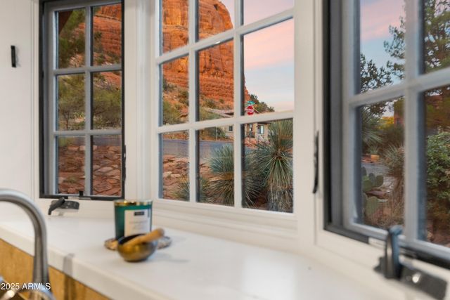 195 Courthouse Butte Road, Sedona, AZ 86351
