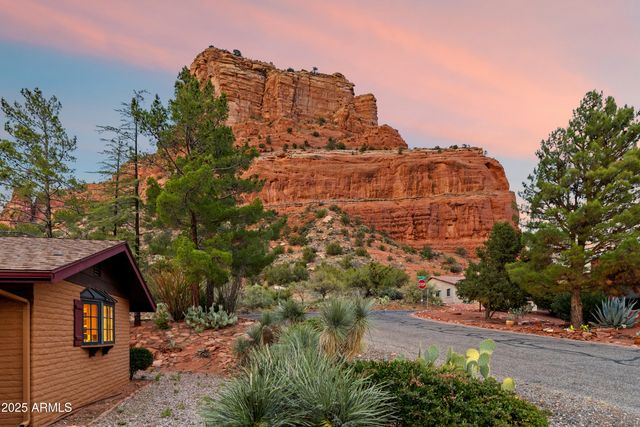 195 Courthouse Butte Road, Sedona, AZ 86351