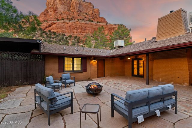 195 Courthouse Butte Road, Sedona, AZ 86351