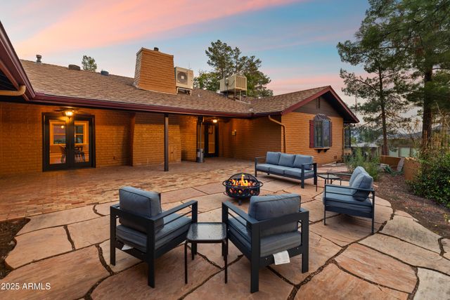 195 Courthouse Butte Road, Sedona, AZ 86351